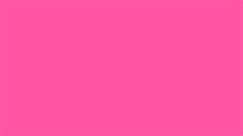 1280x720 Brilliant Rose Solid Color Background