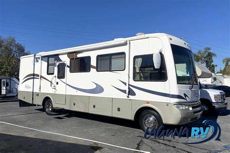 2006 National Rv Surf Side Class A Rv For Sale Laguna Rv In Colton Ca