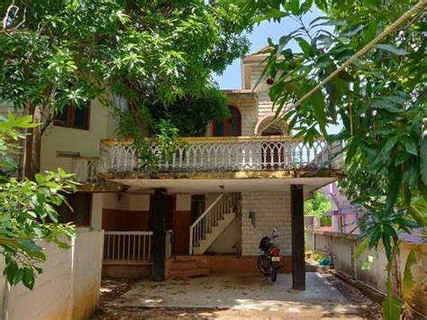 Bungalow For Sale At Palakkad Kerala Real Estate