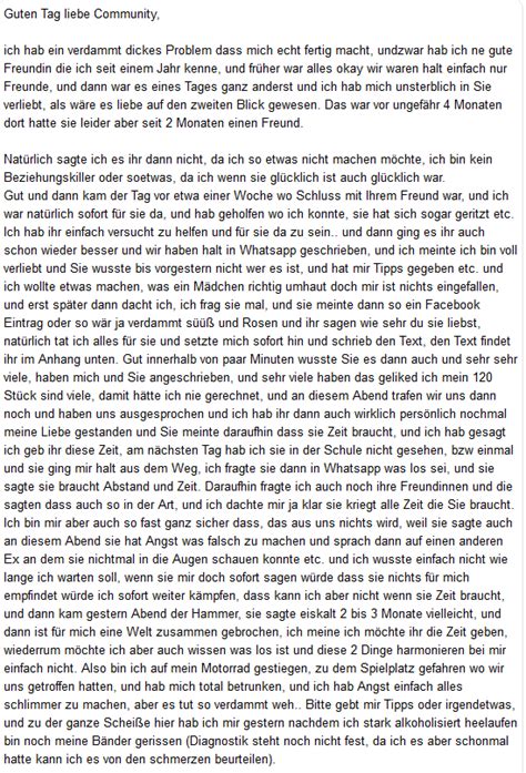 Süße texte vom freund zu bekommen, lässt das herz schmelzen. Ich habe meiner besten Freundin meine liebe gestanden ...