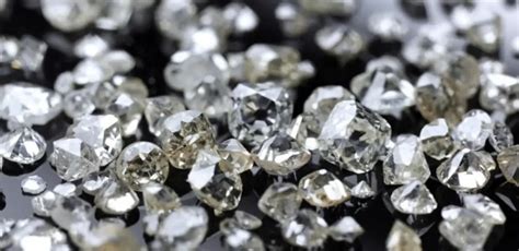 How Are Diamonds Formed A Process More Complex Than You Think