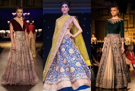 My Top 6 Indian Fashion Designers Nimi Notes