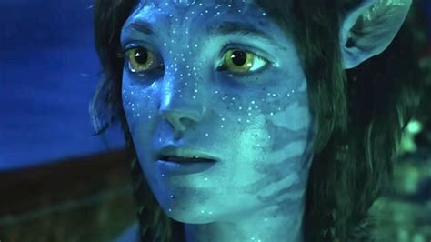 Avatar The Way Of Waters 12 Most Visually Stunning Moments Ranked
