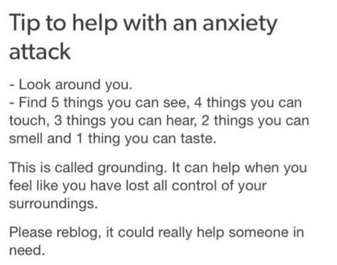 How To Ease Panic Attacks Plantforce21