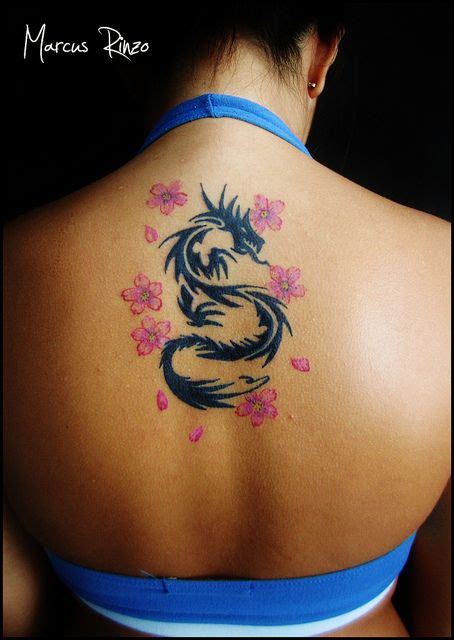 Untitled Dragon Tattoo For Women Dragon Tattoo Small Dragon Tattoos