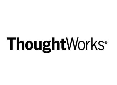 Thoughtworks Software Technology Excellence Programme Step 2020