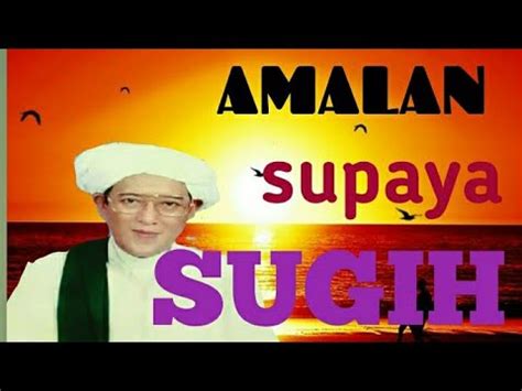 Maybe you would like to learn more about one of these? ABAH GURU SEKUMPUL | AMALAN SUPAYA SUGIH. #ULAMA#KALSEL# ...