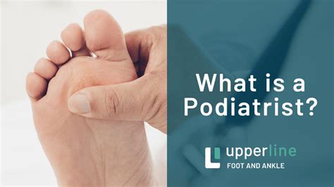 What Is A Podiatrist Guide To Podiatry And Foot And Ankle Care