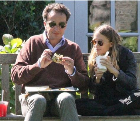 Mary Kate Olsen And Pierre Olivier Sarkozys Marriage Comes To An End