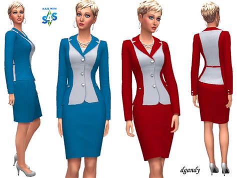 Sims 4 Suit Downloads Sims 4 Updates Page 10 Of 34