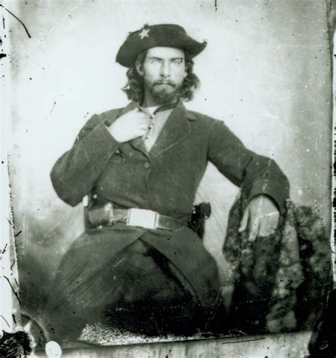 Missouri Outlaws American Experience Official Site Pbs