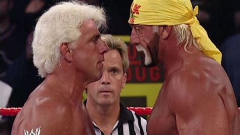 Top Things You Didn T Know About Hulk Hogan S Relationships With The