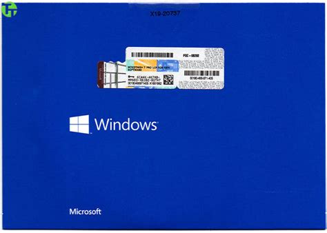 Genuine Microsoft Windows 7 Pro Pack Oem 64 Bit Polish Italian