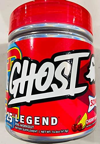 Finding The Best Ghost Pre Workout Flavor A Tasting Review