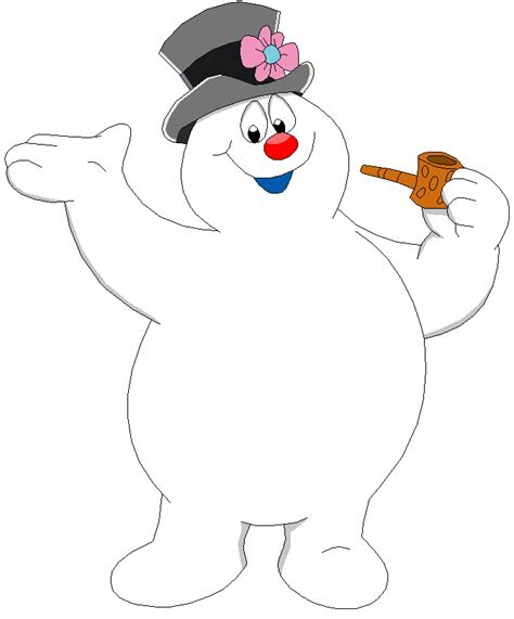 Frosty the snowman is a character originally depicted in a hit children's song of 1950 but since adapted to television specials and comic books. Frosty the Snowman (universe) | Chronicles of Illusion ...
