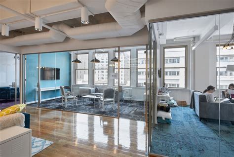 W 23rd Street Nyc Chelsea Office Space For Rent 5500 Sq Ft Office