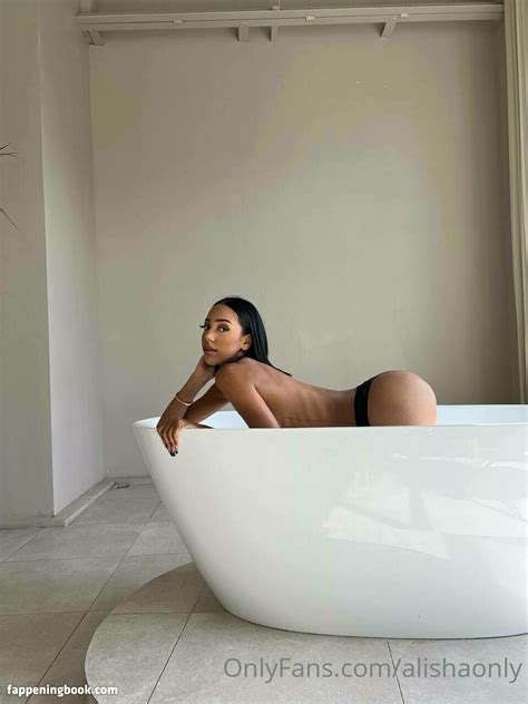 Alisha Kone Alishaonly Nude OnlyFans Leaks The Fappening Photo
