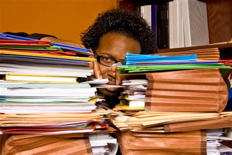5 Ways To Organize Your Life With Adhd Blackdoctor