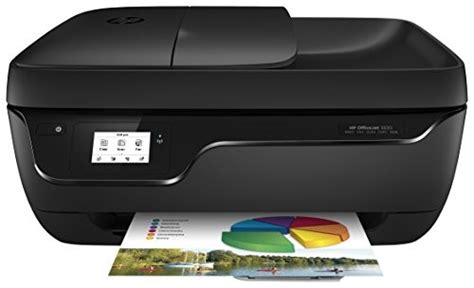 It has a brilliant design with a mini adorable touch panel to. HP OfficeJet 3830 - Drucker im Test