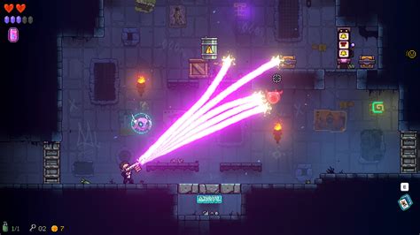 Neon Abyss Tải Game Download Game Hành động