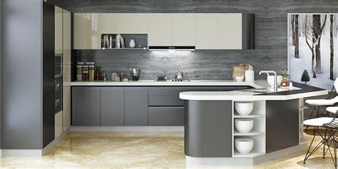 Chances are you'll discovered another black lacquer kitchen cabinets better design ideas. Contemporary High Gloss Lacquer Kitchen Cabinet OP15-L10 ...