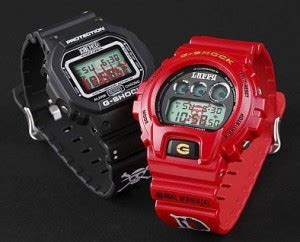 Its one of the most awaited and sought. One Piece x G-Shock: The Perfect Collaboration | FROM JAPAN