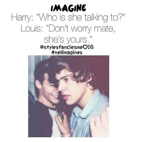 Harry Styles Imagine Ouchright In The Feels Harry Styles Imagines