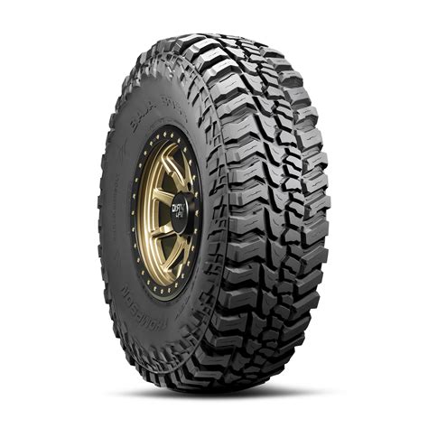 Mickey Thompson Mickey Thompson Adds Biggest Ever Tires To Its Ultra