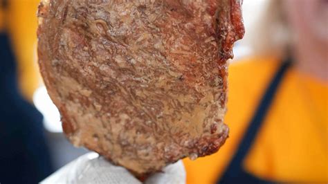 Iowa State Fair fans voted for their favorite food for 2023
