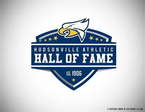 HHS hall of fame logo | Hall of fame, Logo design, Fame