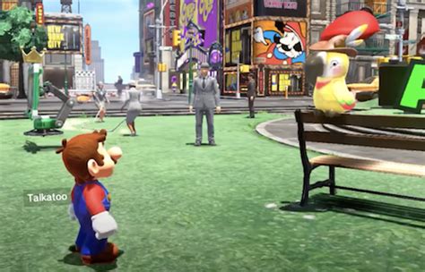 Unfortunately a strange super mario odyssey glitch allows players to reach the maximum score on these leaderboards without much effort involved. Super Mario Odyssey Jump-Rope Glitch Uses Talkatoo To ...