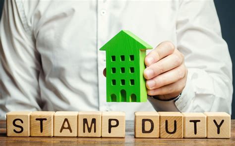 Stamp Duty Calculator  September 2022 Update