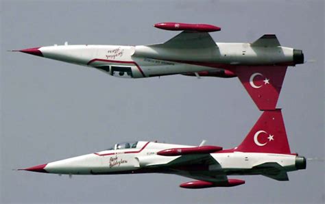 Türk Yıldızları Konyada uçacak Airway Post