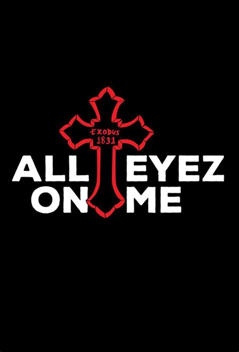 The movie churns out his story like sausage meat: New Trailer For Tupac Biopic 'All Eyez On Me' Shows the ...