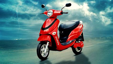 I have mentioned prices of hero electric flash la , hero electric flash li. Hero Electric Scooter Exchange Programme Announced In ...