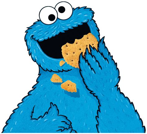 Cookie Monster Background 53 Images