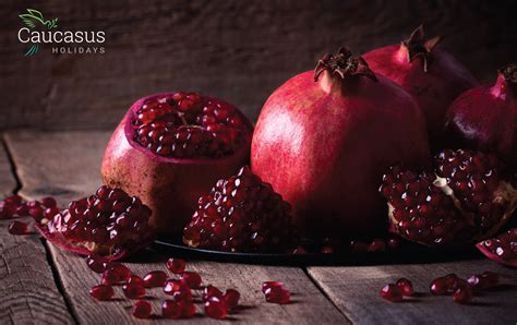 Pomegranate symbol in Armenia: Why is it so famous?