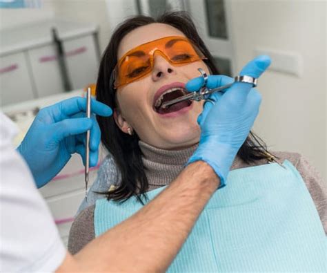 Dental Local Anesthesia In Bellevue