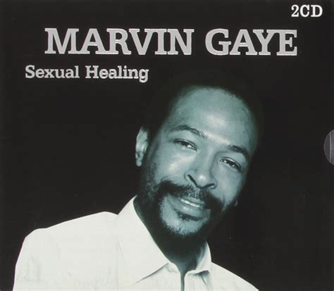 Sexual Healing Marvin Gaye Amazon De Musik