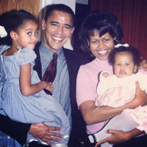 Throwback Thursday A Look Back For Michelle Obama S Th