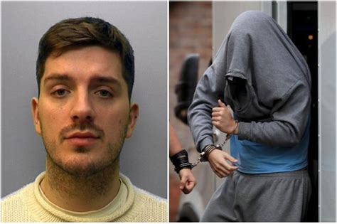 Hiv Positive Hairdresser Unmasked After Hes Caged For Deliberately