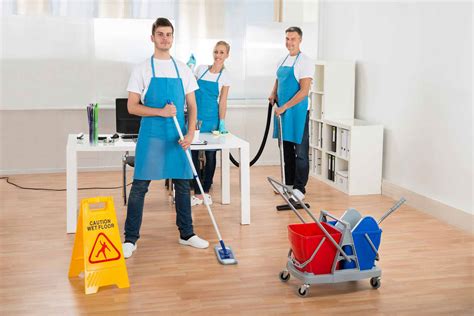 Professional Deep Cleaning Services Menage Total
