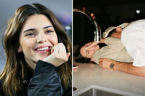 Kendall jenner is instagram official with boyfriend devin booker, an nba player who currently getty images. Kendall Jenner makes it official with boyfriend Devin ...