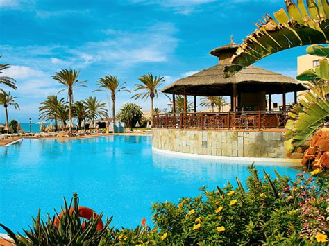 Hotel Sbh Costa Calma Beach Resort Costa Calma Fuerteventura