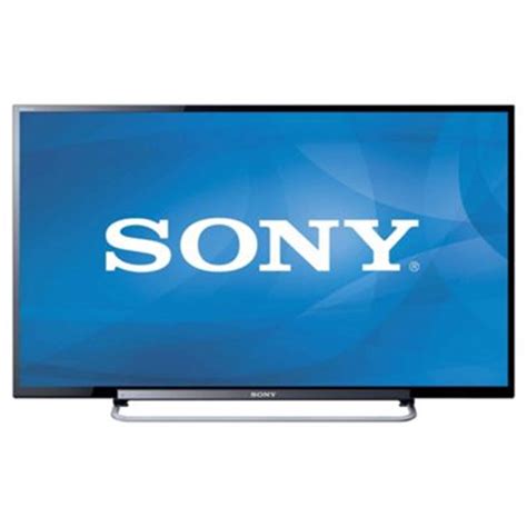 Sony bravia led tv 40 inch full hd unboxing. Buy Sony KDL40R473ABU 40 Inch Full HD 1080p LED TV With ...