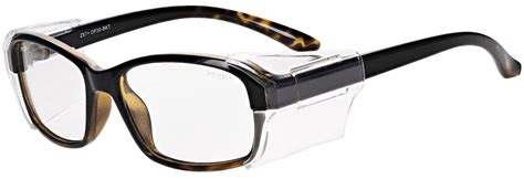 Prescription Safety Glasses Rx Op 30 Vs Eyewear