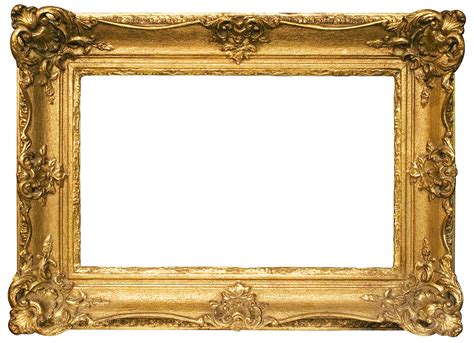 Antique Picture Frames Ornate Picture Frames Gold Picture Frames