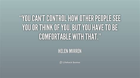 Controlling Other People Quotes Quotesgram
