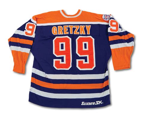 Wayne Gretzky Jerseys Wayne Gretzky Shirts Apparel Wayne Gretzky
