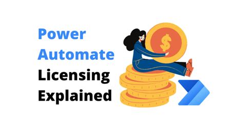 Power Automate Licensing Explained Power Gi